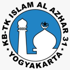 Logo TK Al Azhar