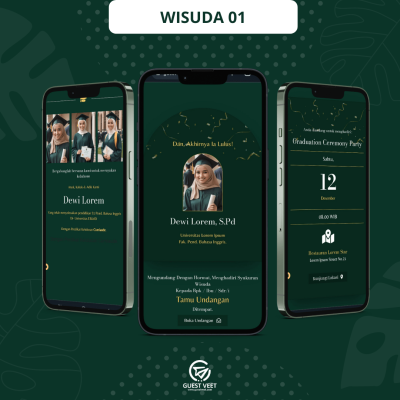 Tema Wisuda