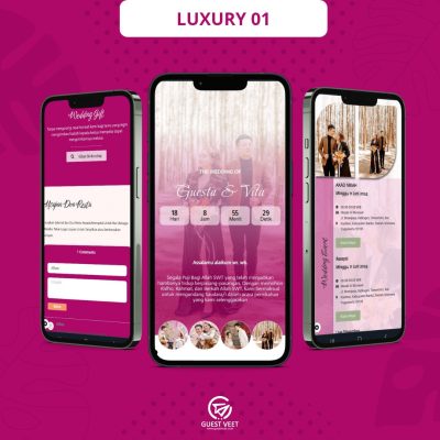 Tema Luxury