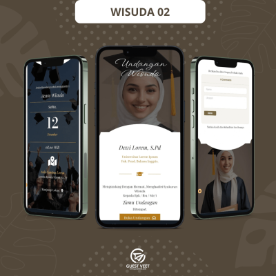 Tema Wisuda - wisuda 2