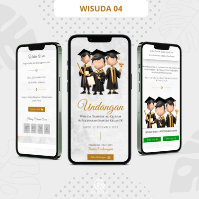 Tema Wisuda - wisuda 4