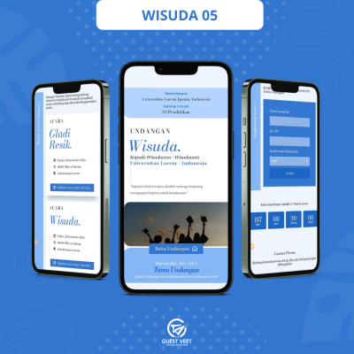 Tema Wisuda - wisuda 5