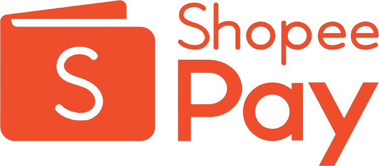 logo shopee pay
