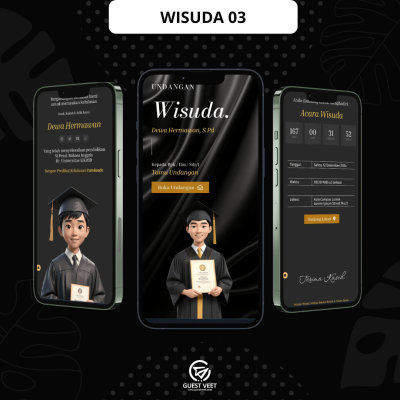 Tema Wisuda - wisuda 3
