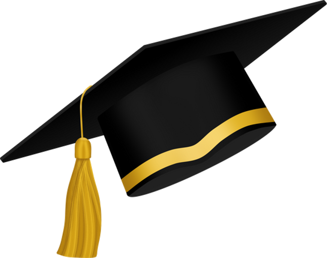 Ornamen Graduation 3