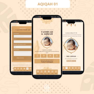 Tema Aqiqah