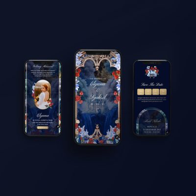 Tema Midnight