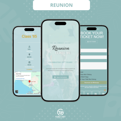 Reunion